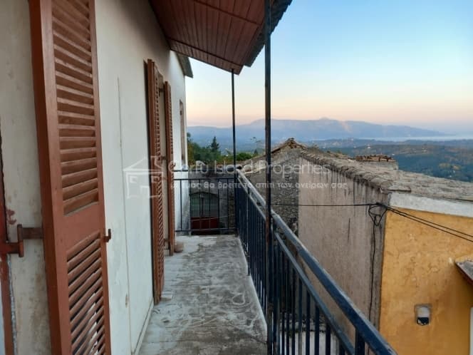Μονοκατοικία στην Παρέλι, Κέρκυρα — Φωτογραφία 4 από 25