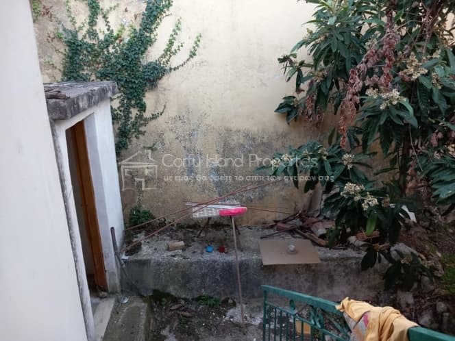 Μονοκατοικία στην Παρέλι, Κέρκυρα — Φωτογραφία 21 από 25
