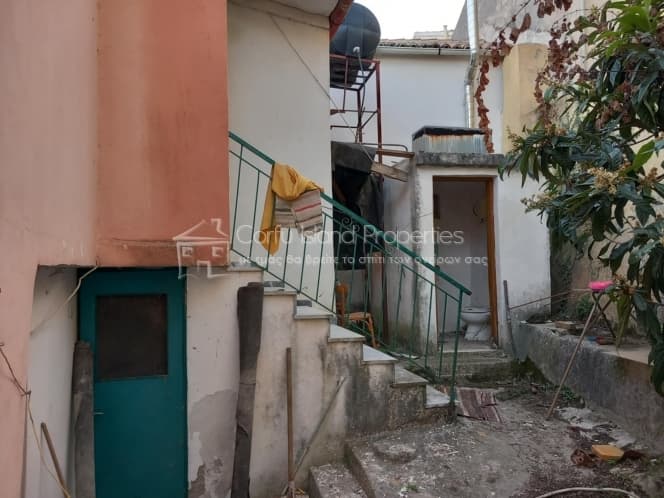 Μονοκατοικία στην Παρέλι, Κέρκυρα — Φωτογραφία 8 από 25