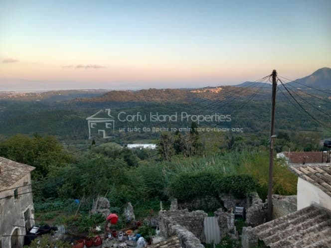 Μονοκατοικία στην Παρέλι, Κέρκυρα — Φωτογραφία 2 από 25