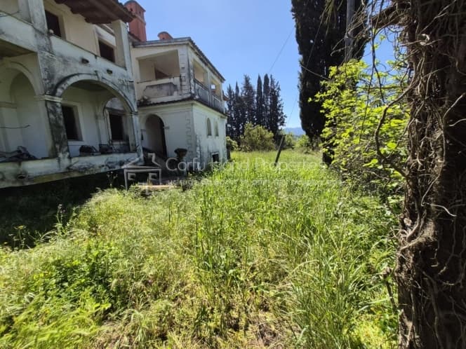 Μονοκατοικία στην Παρέλι, Κέρκυρα — Φωτογραφία 10 από 30