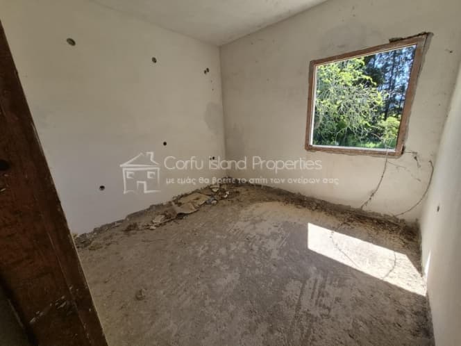 Μονοκατοικία στην Παρέλι, Κέρκυρα — Φωτογραφία 25 από 30