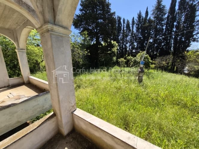 Μονοκατοικία στην Παρέλι, Κέρκυρα — Φωτογραφία 15 από 30