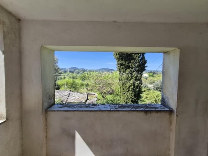 Μονοκατοικία στην Παρέλι, Κέρκυρα — Φωτογραφία 30 από 30