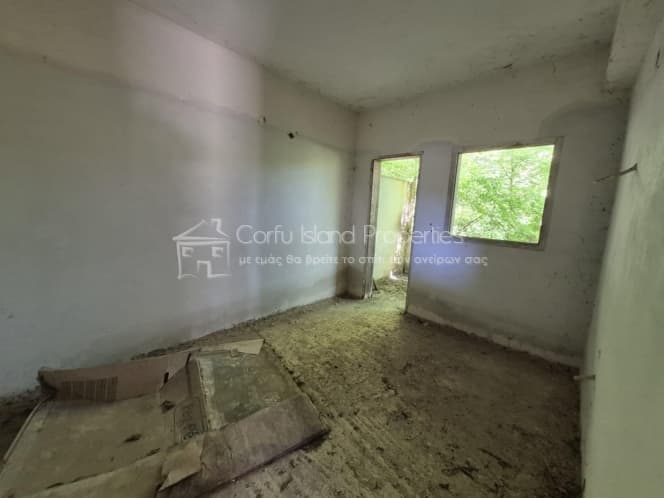 Μονοκατοικία στην Παρέλι, Κέρκυρα — Φωτογραφία 19 από 30