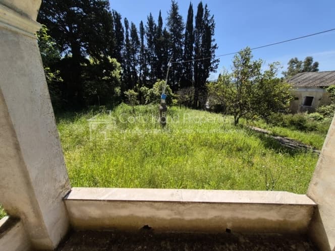 Μονοκατοικία στην Παρέλι, Κέρκυρα — Φωτογραφία 16 από 30