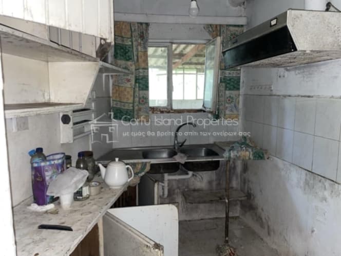 Μονοκατοικία στην Όθωνοι, Κέρκυρα — Φωτογραφία 10 από 13