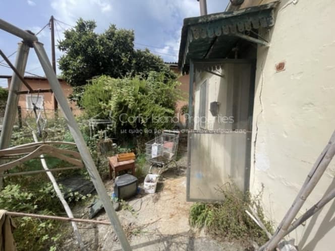 Μονοκατοικία στην Όθωνοι, Κέρκυρα — Φωτογραφία 3 από 13