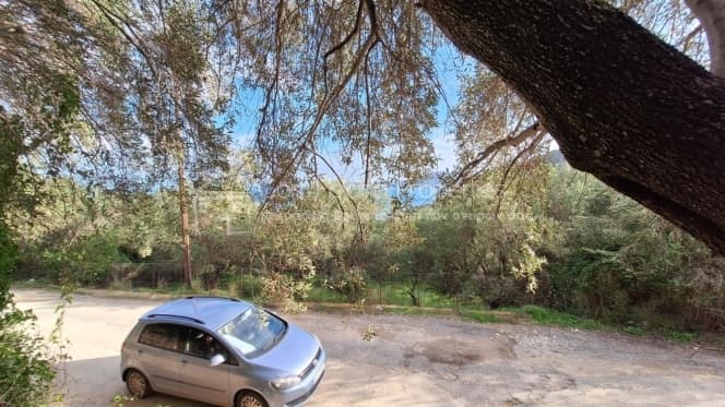 Οικόπεδο στην Μελιτειέοι, Κέρκυρα — Φωτογραφία 7 από 22