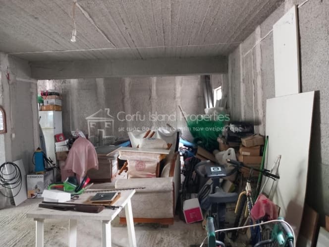 Μονοκατοικία στην Αχίλλειο, Κέρκυρα — Φωτογραφία 29 από 30