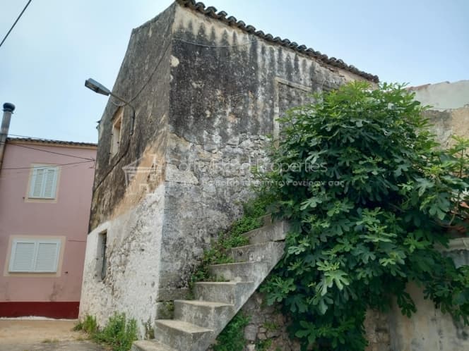 House in Faiakes, Corfu — Photo 2 of 10