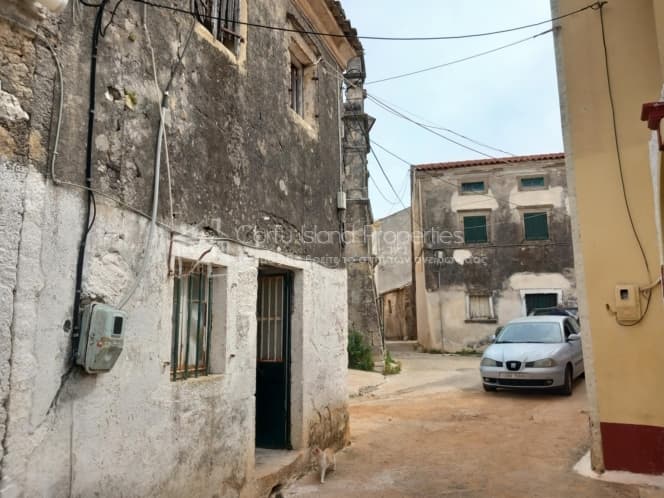 House in Faiakes, Corfu — Photo 3 of 10