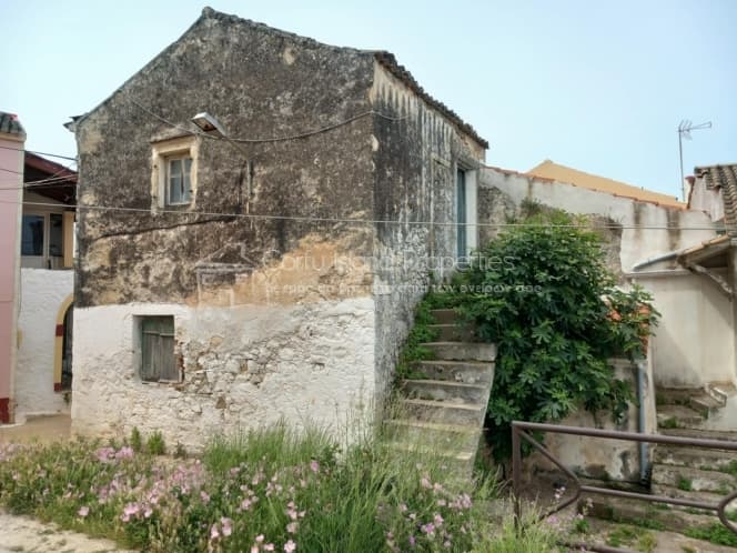 House in Faiakes, Corfu — Photo 1 of 10