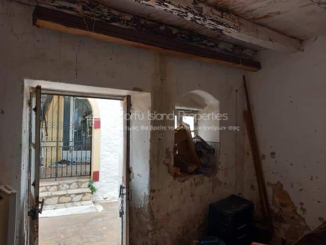 House in Faiakes, Corfu — Photo 7 of 10