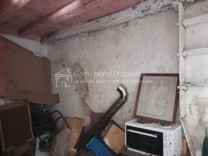 House in Faiakes, Corfu — Photo 10 of 10
