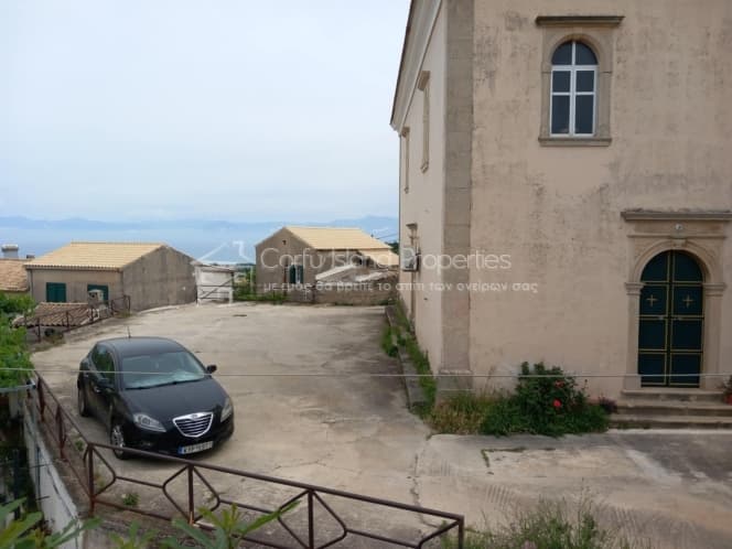 House in Faiakes, Corfu — Photo 4 of 10