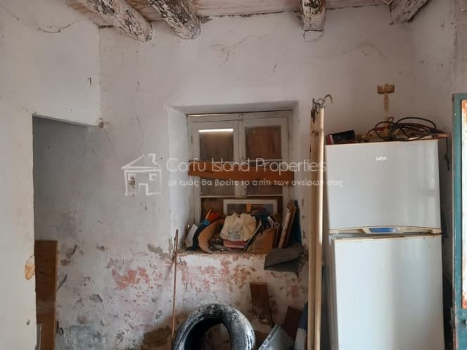 House in Faiakes, Corfu — Photo 9 of 10
