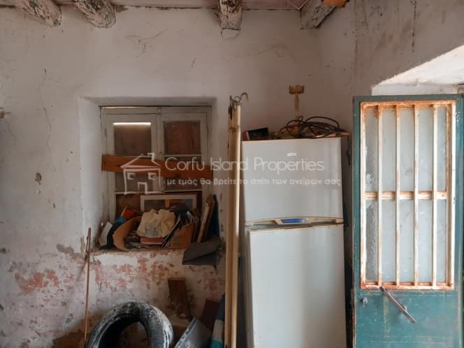 House in Faiakes, Corfu — Photo 6 of 10