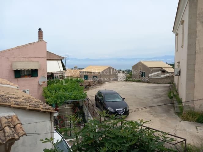 House in Faiakes, Corfu — Photo 5 of 10