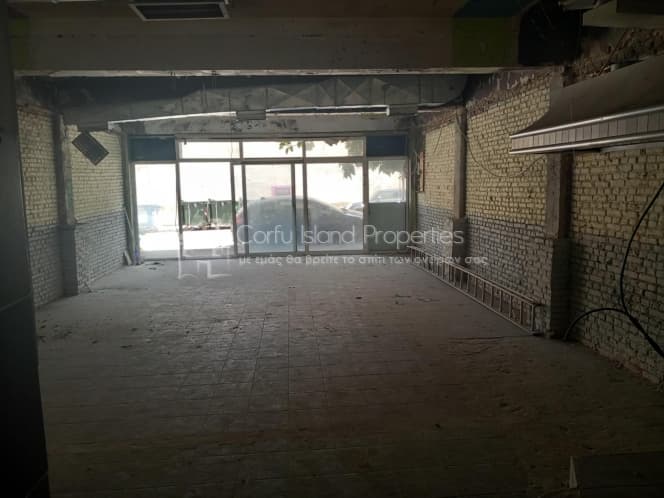 Κατάστημα στην Όθωνοι, Κέρκυρα — Φωτογραφία 5 από 7