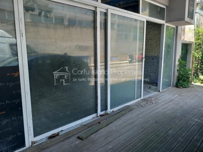 Κατάστημα στην Όθωνοι, Κέρκυρα — Φωτογραφία 7 από 7
