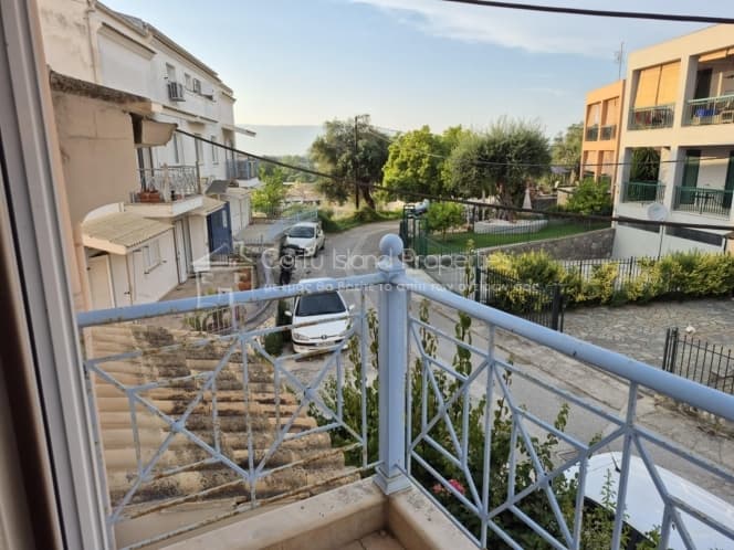 Μονοκατοικία στην Παρέλι, Κέρκυρα — Φωτογραφία 4 από 17