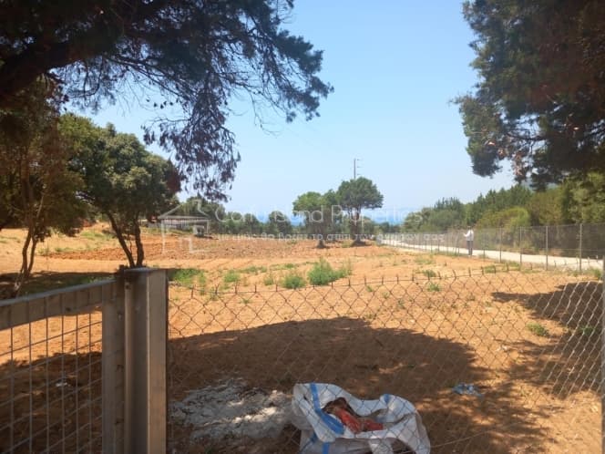 Αγροτεμάχιο στην Μελιτειέοι, Κέρκυρα — Φωτογραφία 10 από 25