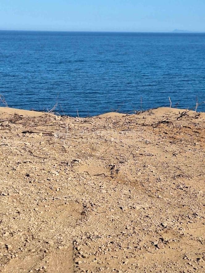 Αγροτεμάχιο στην Μελιτειέοι, Κέρκυρα — Φωτογραφία 6 από 25