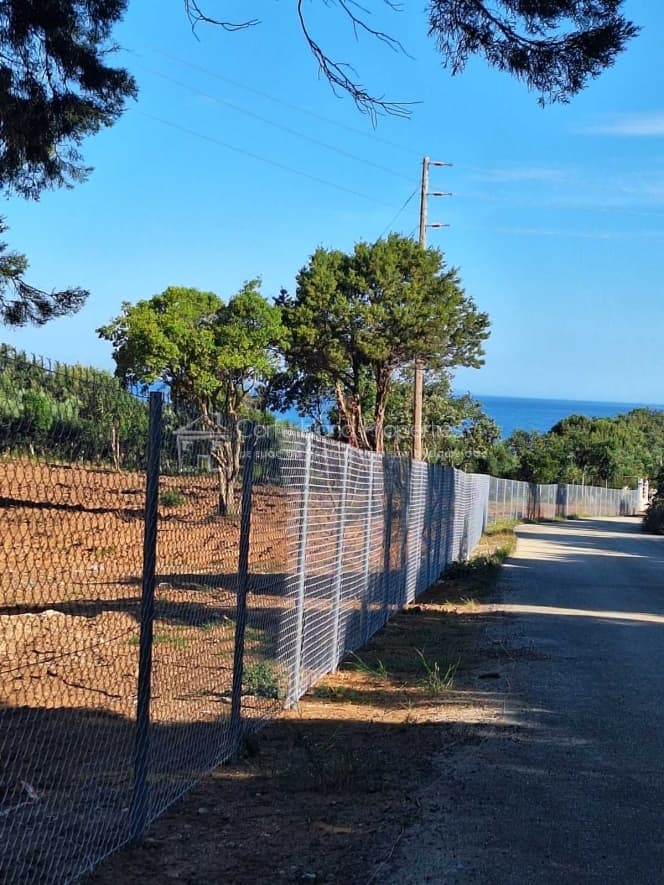 Αγροτεμάχιο στην Μελιτειέοι, Κέρκυρα — Φωτογραφία 19 από 25