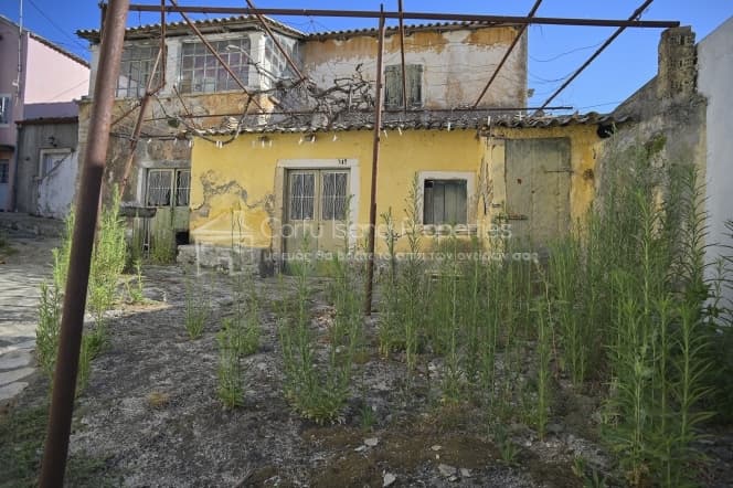 Μονοκατοικία στην Παλαιοκαστρίτσα, Κέρκυρα — Φωτογραφία 1 από 30