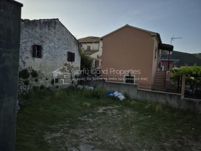 Μονοκατοικία στην Παλαιοκαστρίτσα, Κέρκυρα — Φωτογραφία 17 από 30