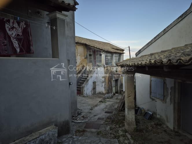 Μονοκατοικία στην Παλαιοκαστρίτσα, Κέρκυρα — Φωτογραφία 14 από 30