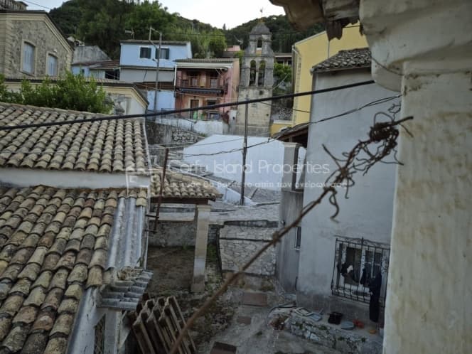 Μονοκατοικία στην Παλαιοκαστρίτσα, Κέρκυρα — Φωτογραφία 9 από 30
