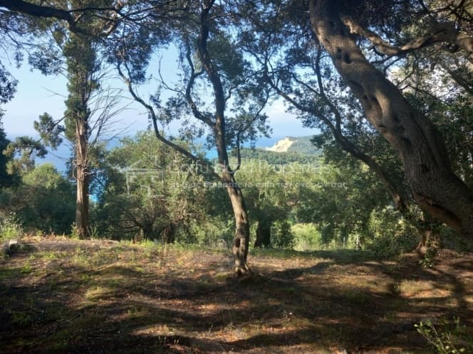 Οικόπεδο στην Άγιος Γεώργιος, Κέρκυρα — Φωτογραφία 9 από 14