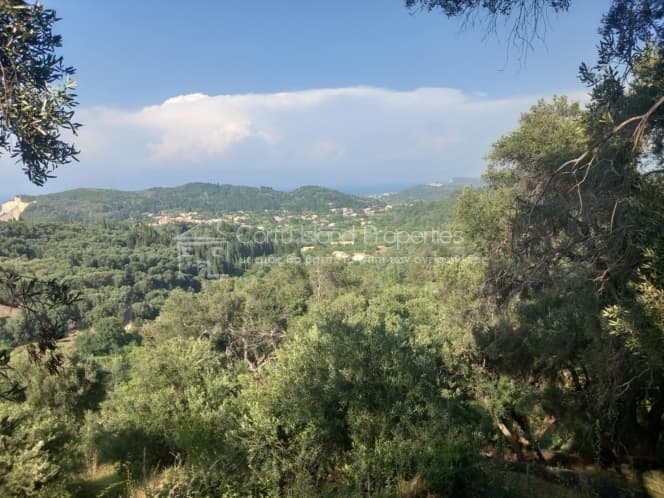 Οικόπεδο στην Άγιος Γεώργιος, Κέρκυρα — Φωτογραφία 5 από 14