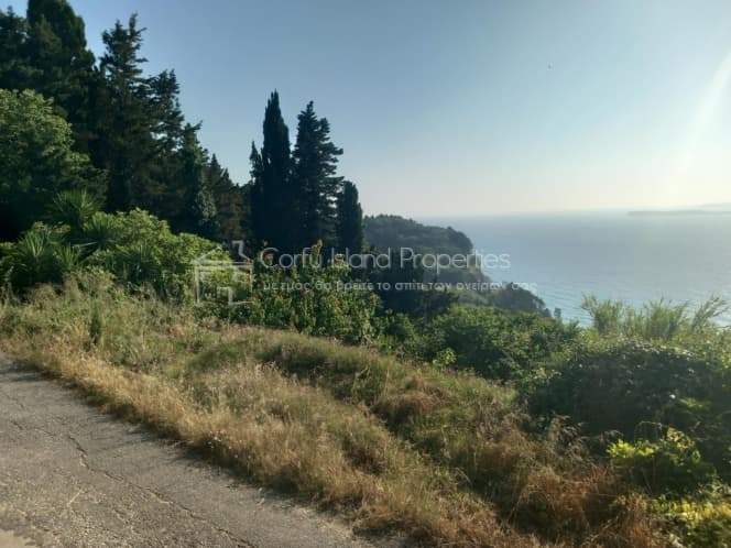 Οικόπεδο στην Άγιος Γεώργιος, Κέρκυρα — Φωτογραφία 6 από 14