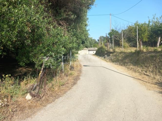 Οικόπεδο στην Άγιος Γεώργιος, Κέρκυρα — Φωτογραφία 13 από 14