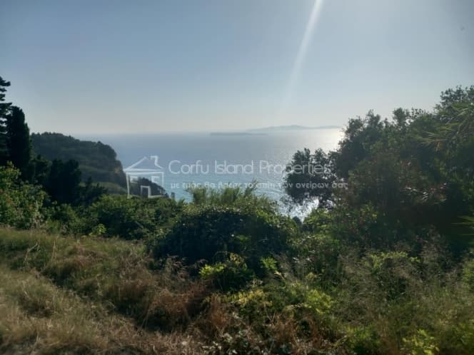 Οικόπεδο στην Άγιος Γεώργιος, Κέρκυρα — Φωτογραφία 2 από 23