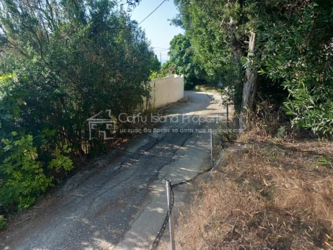 Οικόπεδο στην Άγιος Γεώργιος, Κέρκυρα — Φωτογραφία 21 από 23