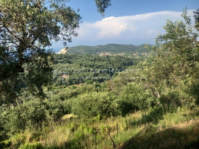 Οικόπεδο στην Άγιος Γεώργιος, Κέρκυρα — Φωτογραφία 6 από 23