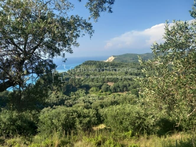 Οικόπεδο στην Άγιος Γεώργιος, Κέρκυρα — Φωτογραφία 7 από 23