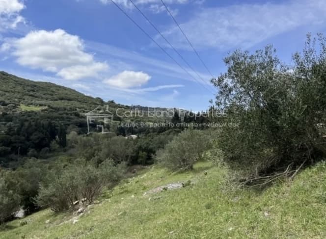 Οικόπεδο στην Άγιος Γεώργιος, Κέρκυρα — Φωτογραφία 6 από 19