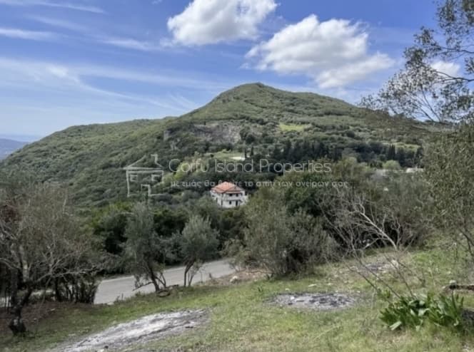 Οικόπεδο στην Άγιος Γεώργιος, Κέρκυρα — Φωτογραφία 5 από 19