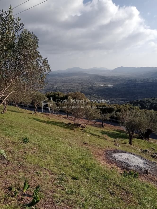Οικόπεδο στην Άγιος Γεώργιος, Κέρκυρα — Φωτογραφία 15 από 19