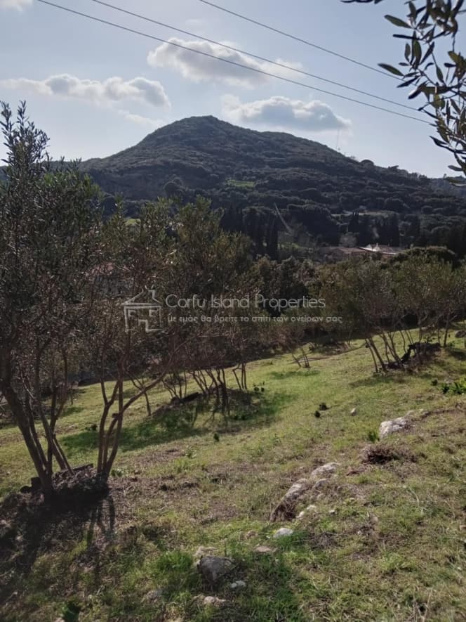 Οικόπεδο στην Άγιος Γεώργιος, Κέρκυρα — Φωτογραφία 14 από 19
