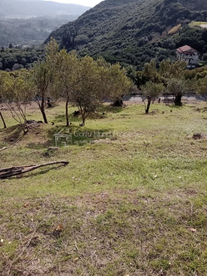 Οικόπεδο στην Άγιος Γεώργιος, Κέρκυρα — Φωτογραφία 7 από 19