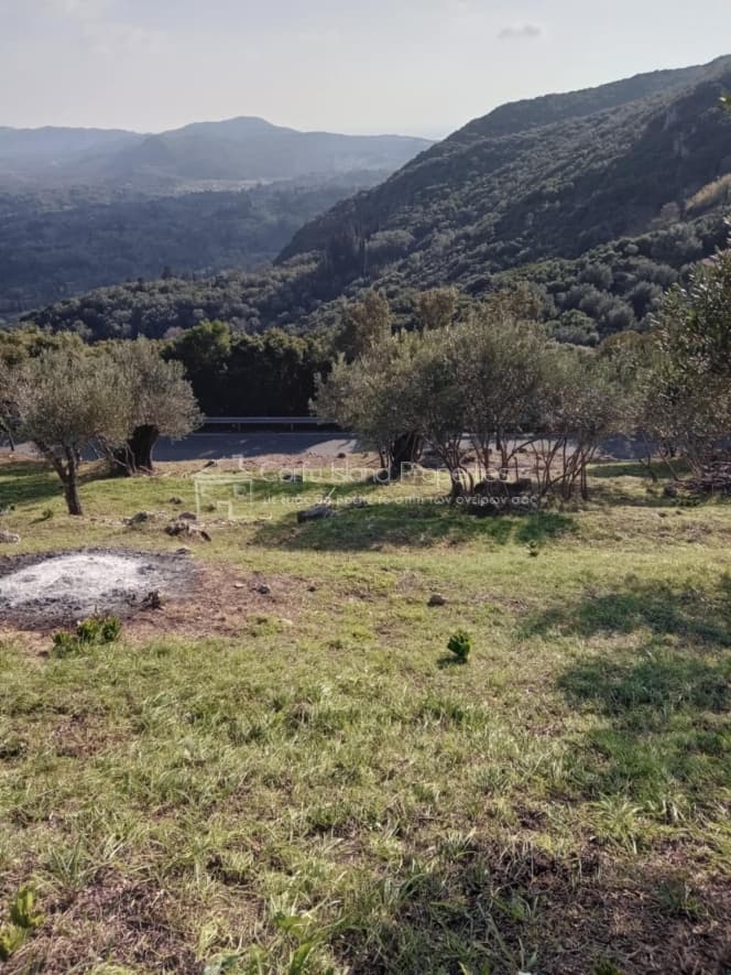 Οικόπεδο στην Άγιος Γεώργιος, Κέρκυρα — Φωτογραφία 17 από 19