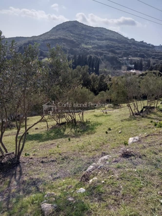 Οικόπεδο στην Άγιος Γεώργιος, Κέρκυρα — Φωτογραφία 10 από 19