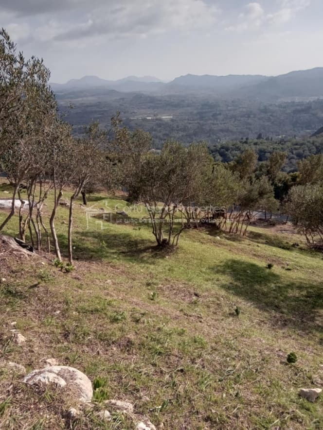 Οικόπεδο στην Άγιος Γεώργιος, Κέρκυρα — Φωτογραφία 12 από 19
