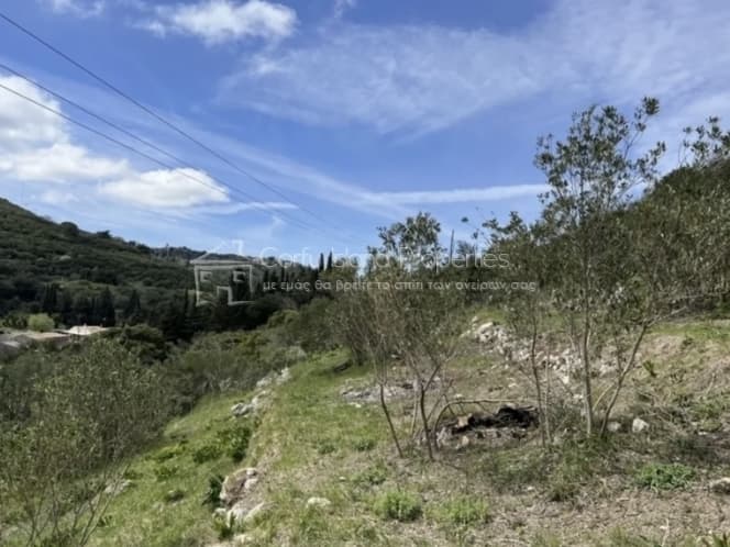 Οικόπεδο στην Άγιος Γεώργιος, Κέρκυρα — Φωτογραφία 2 από 19